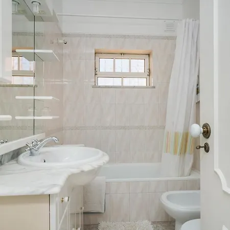 빌라 Cerro - Great Location - 3 Mins To Restaurants And Near Sao Rafael *